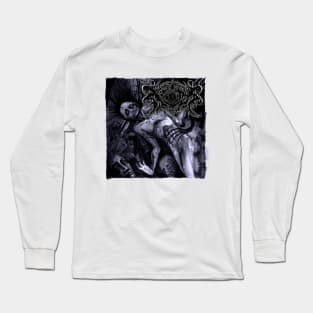 Xasthur 1 Long Sleeve T-Shirt